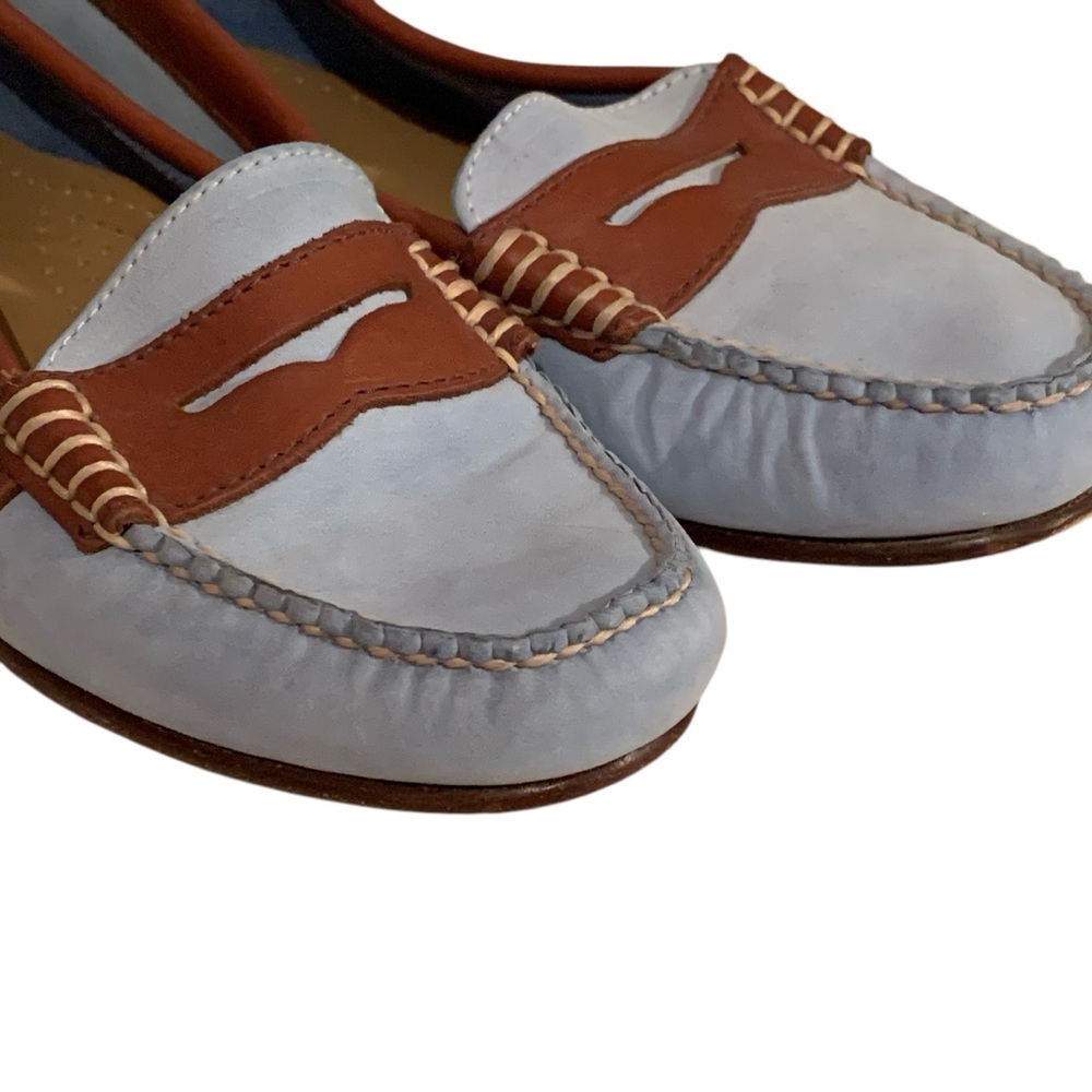 G.H. Bass & Co. Weejuns Penny Loafers - Picture 4 of 7